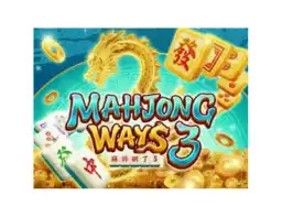 Slot Demo Mahjong Ways 3 PG SOFT